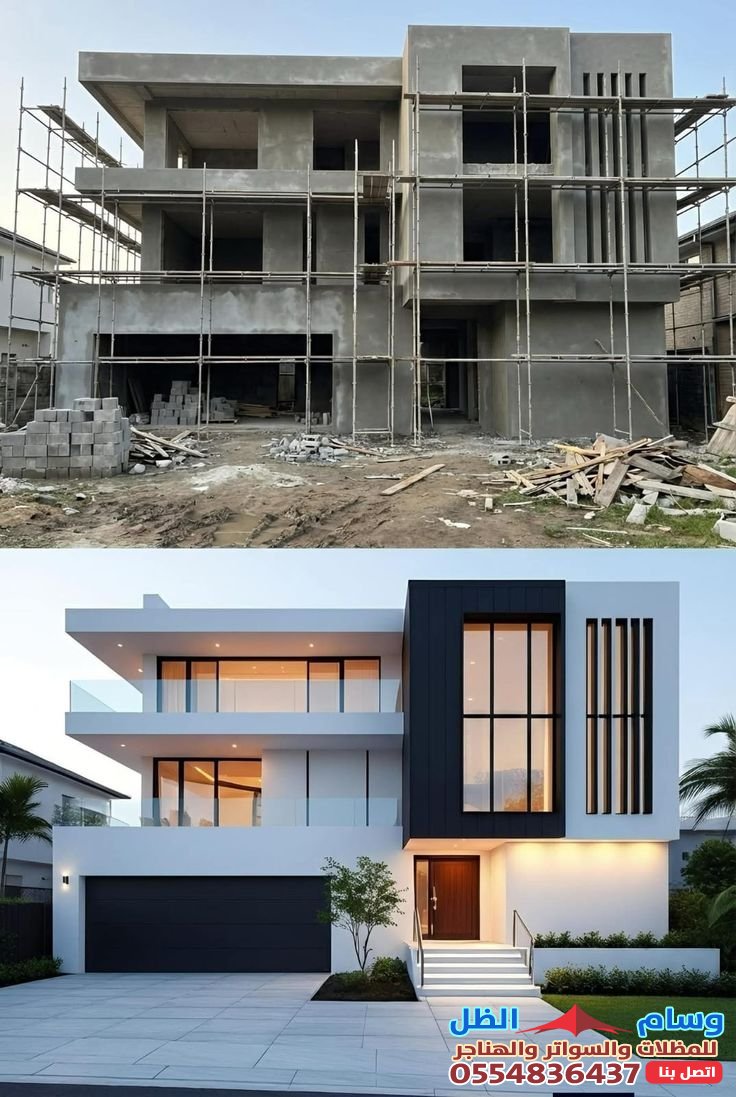 ترميم بيوت قديمة في جدة حي الأندلس | مؤسسة ترميم بيوت | جميع خدمات ترميم المنازل والقصور